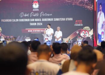 Pemberantasan Narkoba, Hasan Koreksi Kinerja Edy