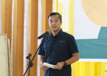 Pererat Sinergi Dengan Insan Pers, Pemko Tebing Tinggi Gelar Coffee Morning