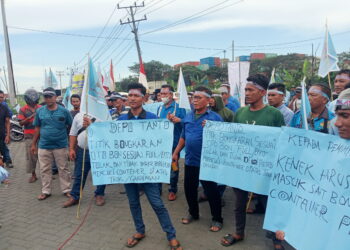 Dugaan Pungli Dan Alat Berat Di Pelabuhan Domestik Dan Internasional Belawan Disoroti Publik, Presiden RI Diminta Bertindak Cepat