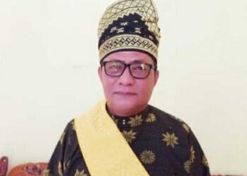 Kecewa, Wan Ahmat: Bupati Pelalawan Berpihak pada Siapa