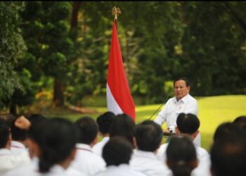 CSIS Respons Positif Kabinet Prabowo: Kementerian/Lembaga Punya Portofolio Lebih Khusus