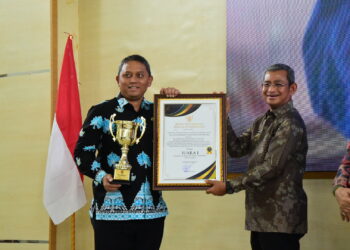 Dinas Pendidikan Deli Serdang Sabet 4 Penghargaan Lomba Inovasi Deli Serdang 2024