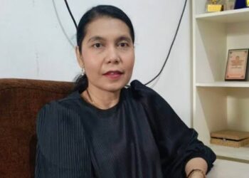 Banjir Landa Kota Medan, KPU Akan Lakukan Pemungutan Suara Susulan dan Lanjutan