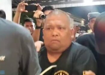 Diduga Kuasai Lahan PTPN, Samsul Tarigan Cuma Dituntut 2 Tahun Penjara