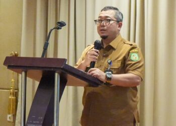 BAPPEDA : UHC JMKB Bukan Program ‘Pembodohan’