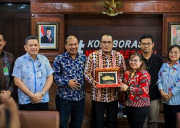 Aulia Rachman Sambut Baik Program Kesehatan Jiwa Berbasis Masyarakat