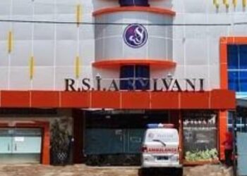 Petugas IGD RS Sylvani Binjai Diduga Tolak Pasien KIS