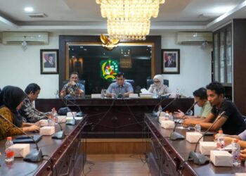 Perkaya Informasi Kerjasama Internasional dan Pengelolaan Sampah, Pemko Depok Kunjungi Medan