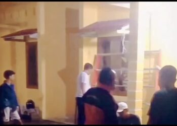Polda Sumut Diminta Ambil Alih Penanganan Kasus Penyerangan Rumah Alibina Gursing