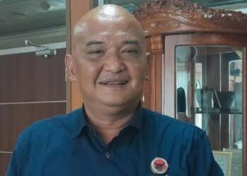 Robi Barus : Partisipasi Pemilih Pada Pilkada, Tunjukkan Kualitas Demokrasi