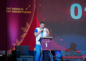 Terungkap, Edy Rahmayadi Pernah Minta Dijumpakan Dengan Menteri Oleh Bobby Nasution
