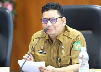 Berikan Kemudahan Pelayanan Informasi Hukum, Sekretariat DPRD Medan Siapkan JDIH