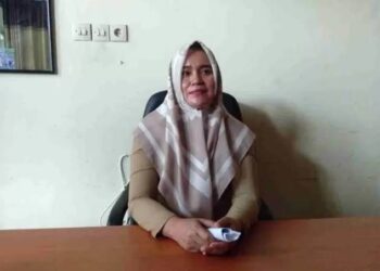 Terkait Perjalanan Dinas Diduga Tidak Dilaksanakan, DPN LPK Minta APH Periksa Sekwan DPRD Binjai
