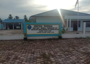 Nelayan di Labuhanbatu Keluhkan Pungutan Sebesar Rp100.000 Untuk Urus Dokumen Kapal