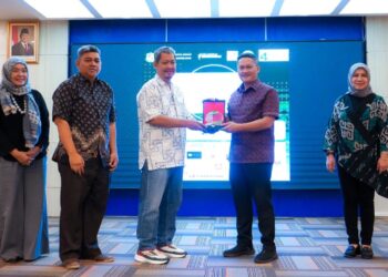 Beri Akses Lowongan Pekerjaan Lulusan PT, Job Fair Disnaker Medan dan FISIP USU Sediakan 444 Lowongan