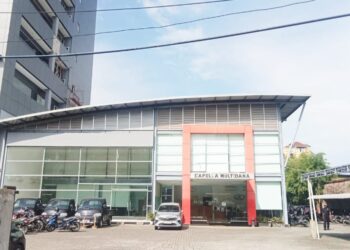 Modus Ajukan Pelunasan Khusus, Kolektor Tipu Nasabah Akibatnya Sepeda Motor Vario Raib