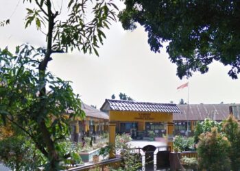 Ini Alamat Pemenang Pekerjaan di SD Negeri 95/96 Binjai