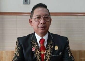 Pembahasan Tatib DPRD Medan 2024 Masuki Tahap Finalisasi