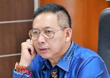 DPRD Medan Jadwalkan Pelantikan Pimpinan Defenitif 25 November 2024