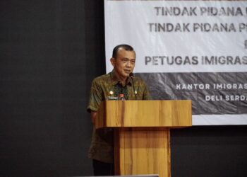 TPPO & TPPM Rugikan Tatanan Sosial dan Masyarakat
