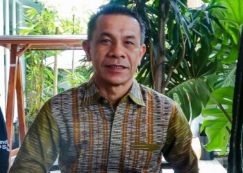 60 Bus Listrik akan Di luncurkan, Pemko Medan Komitmen Hadirkan Transportasi Massal, Modern dan Ramah Lingkungan