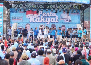 Simalungun Kompak akan Sumbangkan 70 Persen Suara untuk Bobby-Surya di Pilgub Sumut