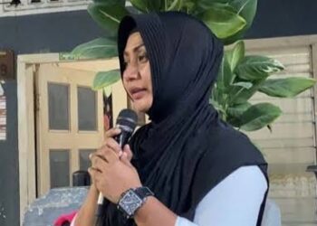 DPRD Medan Imbau Masyarakat Tidak Golput di Pilkada 2024