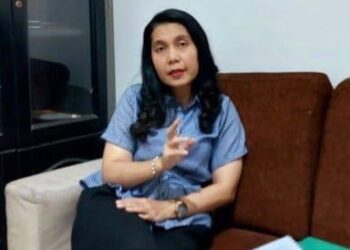 Ketua KPU Medan : Tidak Dapat Formulir C6, Warga Medan Bisa Tunjukan e-KTP di TPS