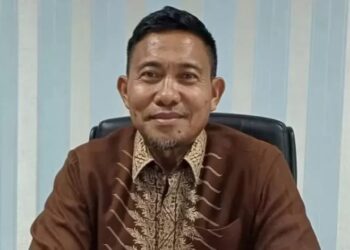 Besok DPRD Medan Gelar Paripurna Tatib dan AKD