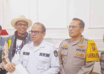 Akibat Banjir dan Longsor, KPU Sumut Akan Lakukan Pemungutan Suara Susulan di 110 TPS, Lanjutan di 6 TPS