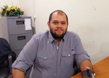 DPRD Medan Minta Pemko Segera Perbaiki Amblasnya Pinggiran Sungai di Kelurahan Binjai