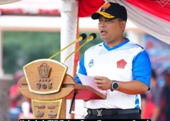 Kababek TNI Tutup Open Tournamen Sepak Bola Piala Panglima TNI 2024