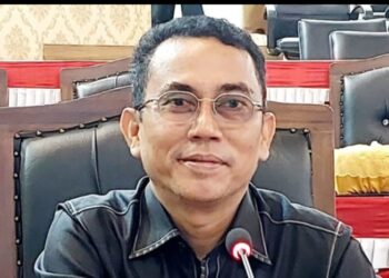 Pimpin Komisi IV DPRD Medan, Ini Kata Paul Mei Anton Simanjuntak 