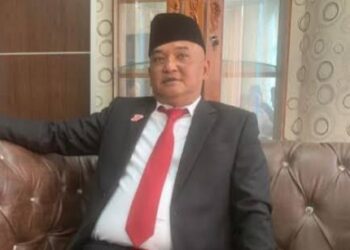DPRD Medan Ingatkan ASN Jaga Netral di Pilkada Medan, Jangan Coba Cawe-cawe