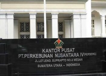 Ada Pembayaran Diduga Tidak Sesuai Perjanjian di PTPN IV
