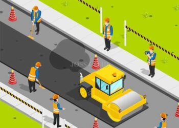 BPK Temukan Kekurangan Volume dan Kualitas Pekerjaan Pengaspalan Jogging Track Lapangan Polres Binjai