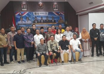 Tutup Raker, Ketua DPRD Medan : Setiap Program dan Kebijakan yang Disusun Dapat Berikan Manfaat Bagi Masyarakat