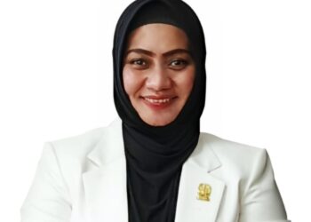 Lailatul Badri : Komisi IV Siap Kawal Pemko Medan Tuntaskan Seluruh Proyek di Tahun Ini