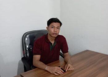 GPPM Akan Surati APH, Minta Pengadaan Smart Board di Kabupaten Langkat Diperiksa