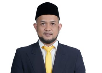 Hadi Suhendra Apresiasi Diluncurkannya 60 Unit Bus Listrik Sebagai Angkutan Massal di Kota Medan