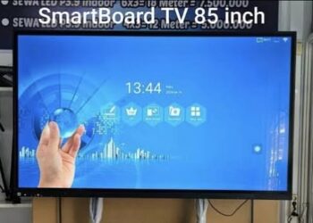 Terkait Pengadaan Smart Board di Kabupaten Langkat, APH Diminta Periksa DPRD, Pj Bupati, Bappeda, Kadisdik dan Kepsek
