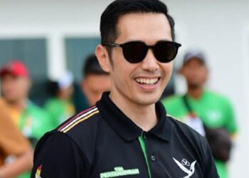 5 Atlet PASI Sumut Masuk Pelatnas Sea Games 2025, David Luther Lubis : Prestasi Terbesar dan Sejarah