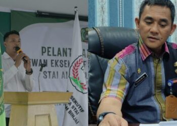 Sahrul Matondang SH : Begini Cara Mengungkap Kasus Dugaan Permintaan Fee di Dishub Binjai