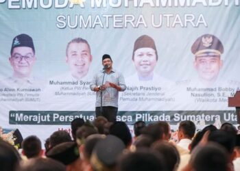 Pasca Pilkada, Bobby Nasution Ajak Masyarakat Dukung Pembangunan Daerah