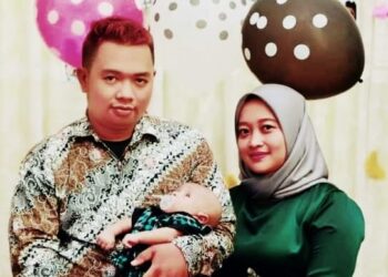 Dua Jempol Buat Kinerja Kepala BPBD Kota Binjai, Akhirnya, Aryani Ningsih Resmi Gantikan Suaminya