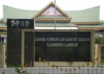 Ketua Partai dan Ketua DPRD Langkat Diminta Pecat Oknum Anggota DPRD Berinisial J