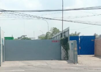 PT BEST Medan “Disoal”, Diduga Berikan  Upah Murah Dan Buang Limbah