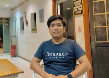 MAKI Sumut: Ketua DPD Golkar Diminta Jangan Tahan Surat Penunjukan Ketua DPRD Sumut