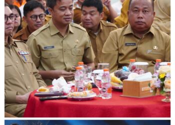 Pemko Tebing Tinggi Raih Penghargaan Kategori Informatif Dalam Ajang Komisi Informasi Awards 2024