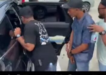 Diduga Untuk Pesta Tahun Baru, Bede Narkoba Ditangkap Bawa 50 Kg Sabu,  100.350 pil